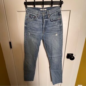 GRLFRND Karolina Jeans